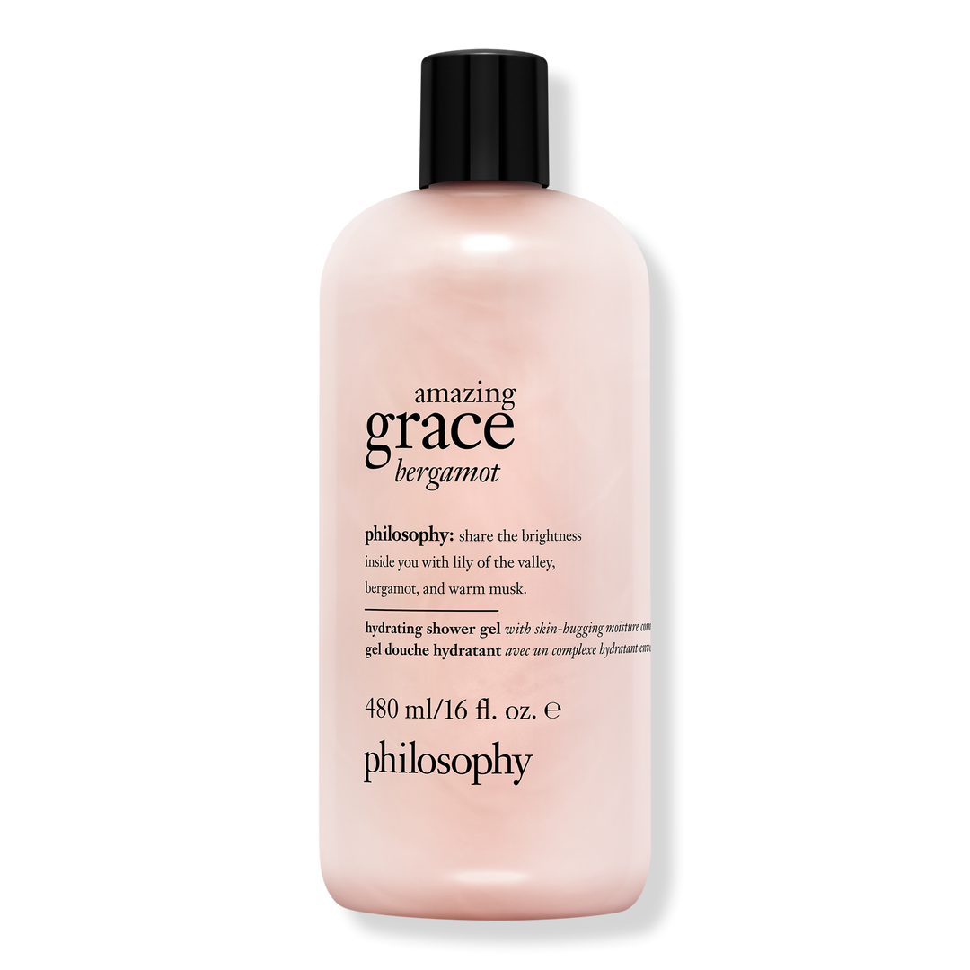 Philosophy Fragrance Hydrating Bath & Shower Gel #1