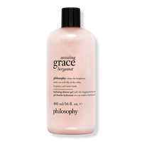 Philosophy - Bergamot Amazing Grace Hydrating Bath & Shower