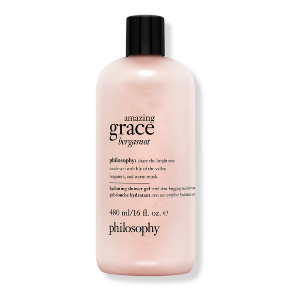 Philosophy Fragrance Hydrating Bath & Shower Gel #1