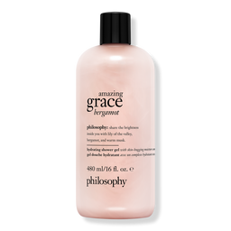 Philosophy Amazing Grace Hydrating Bath & Shower Gel