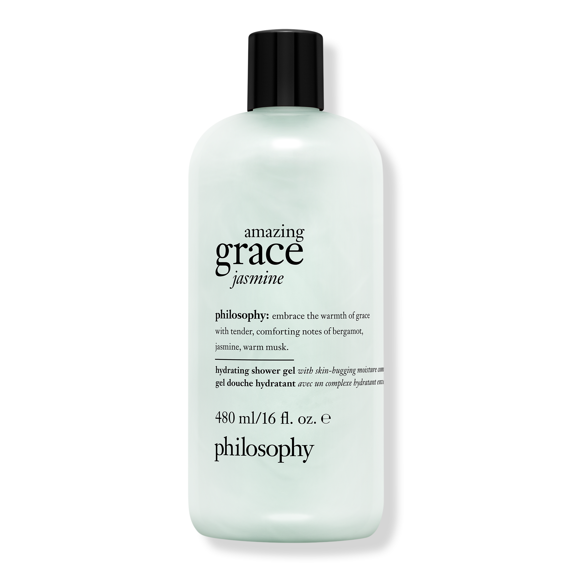 Philosophy Fragrance Hydrating Bath & Shower Gel #1