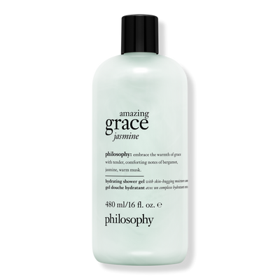 Philosophy Amazing Grace Hydrating Bath & Shower Gel