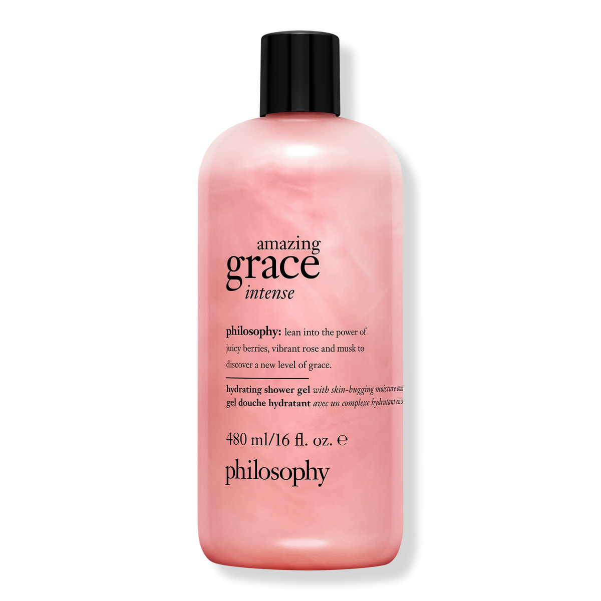 Philosophy Intense Fragrance Hydrating Bath Shower Gel Ulta Beauty