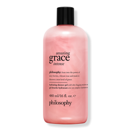 Philosophy Amazing Grace Hydrating Bath & Shower Gel