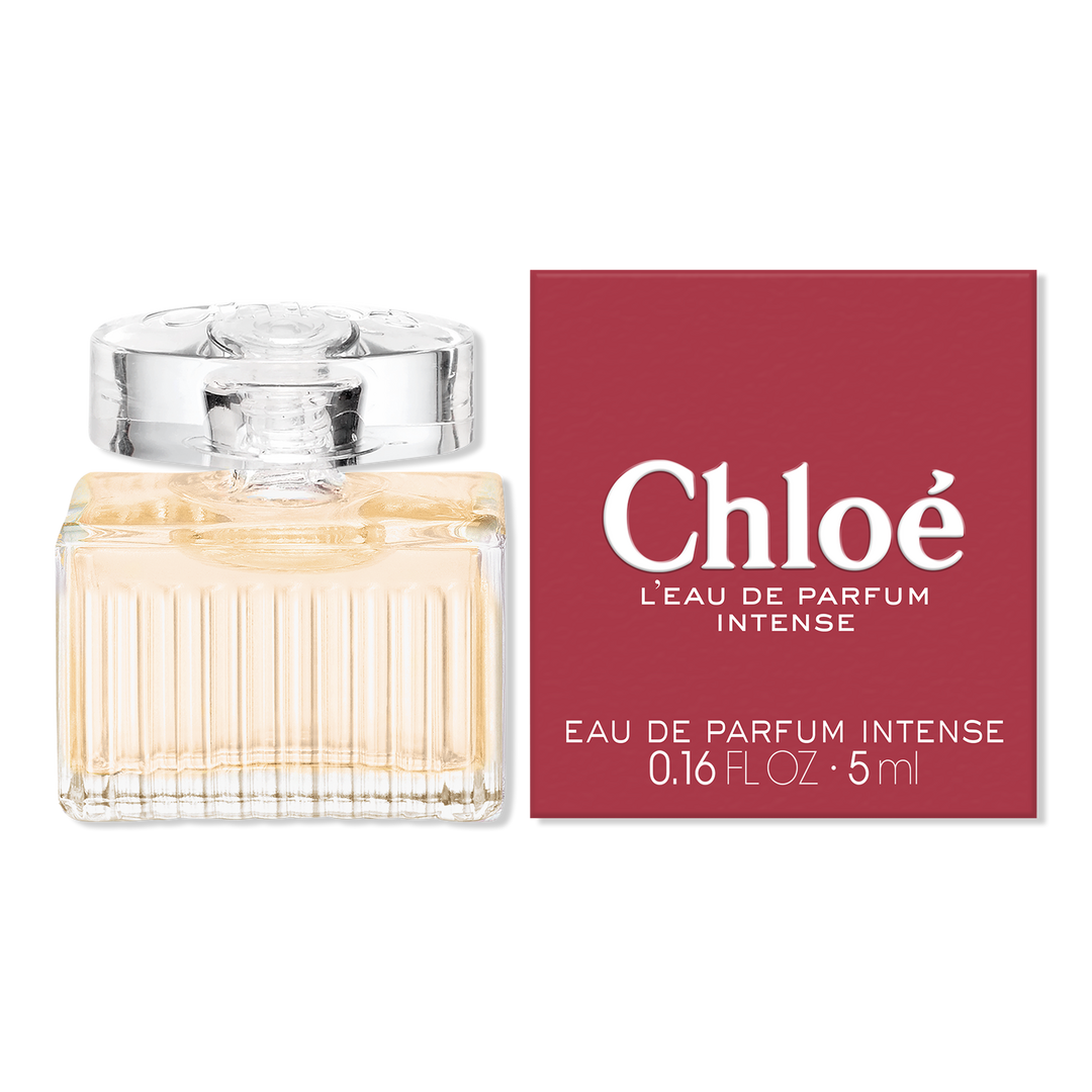 Chloé Free Intense Eau de Parfum mini with select brand purchase #1