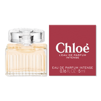 Chloé L'eau de Parfum Intense 100ml Chloé L'Eau de Parfum Intense with Raspberry, Rose & Amber