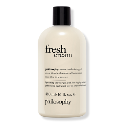 Philosophy Scent-Sational Hydrating Bath & Shower Gel