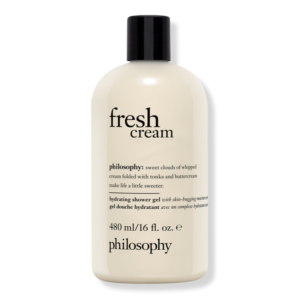 Philosophy Scent-Sational Hydrating Bath & Shower Gel #1