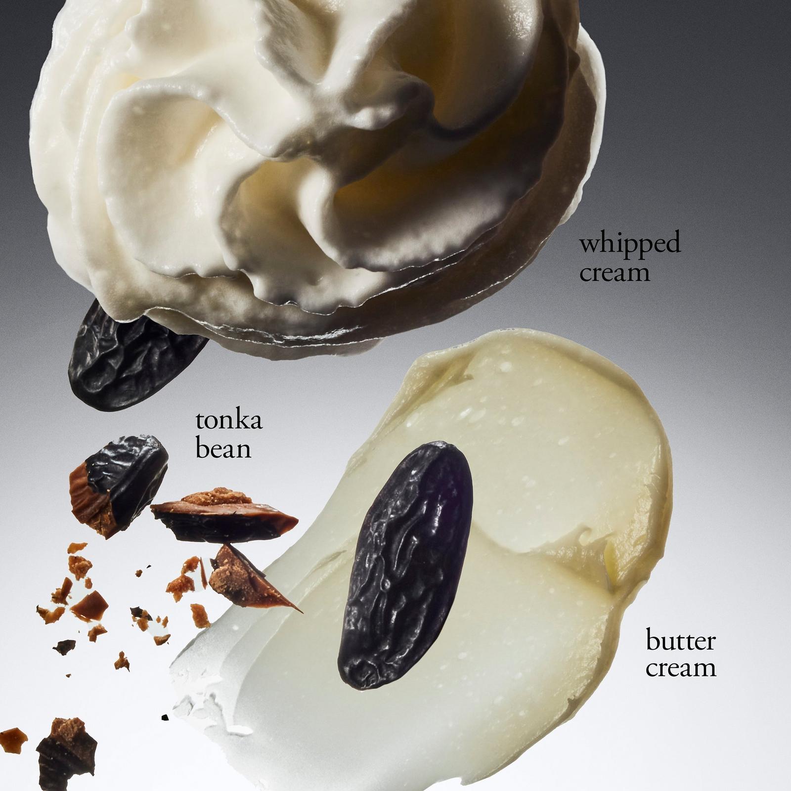 Fragrance Bath & Shower Gel