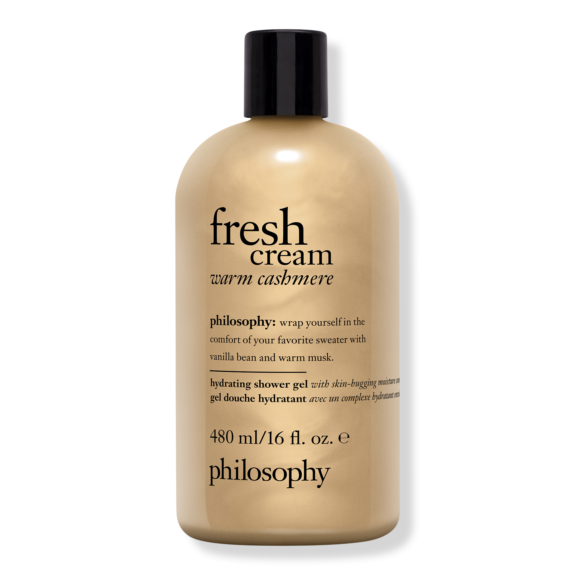 Philosophy Scent-Sational Hydrating Bath & Shower Gel #1