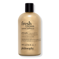 Philosophy - Fresh Cream Warm Cashmere Scent-Sational Hydrating