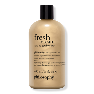 Philosophy Scent-Sational Hydrating Bath & Shower Gel