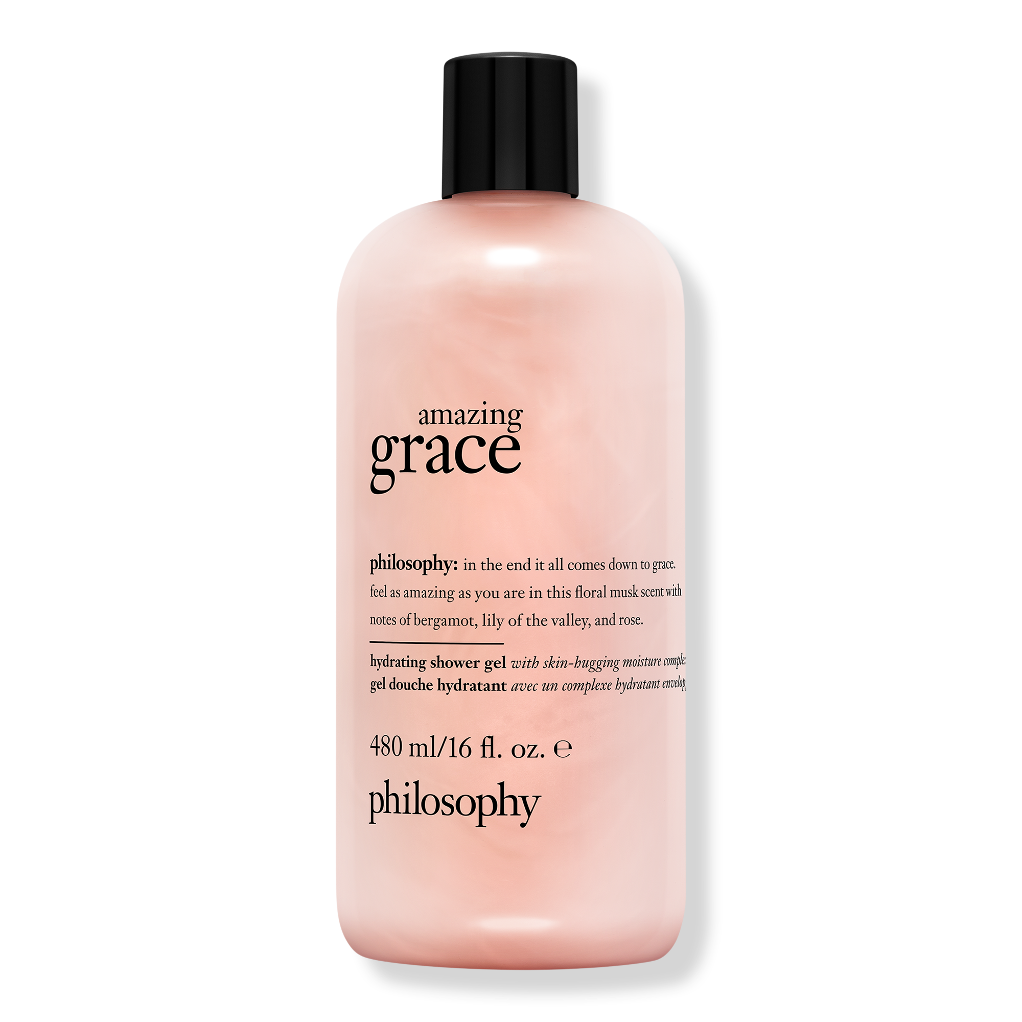 Philosophy Fragrance Hydrating Bath & Shower Gel #1