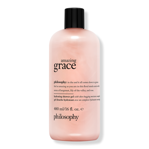 Philosophy Fragrance Hydrating Bath & Shower Gel #1