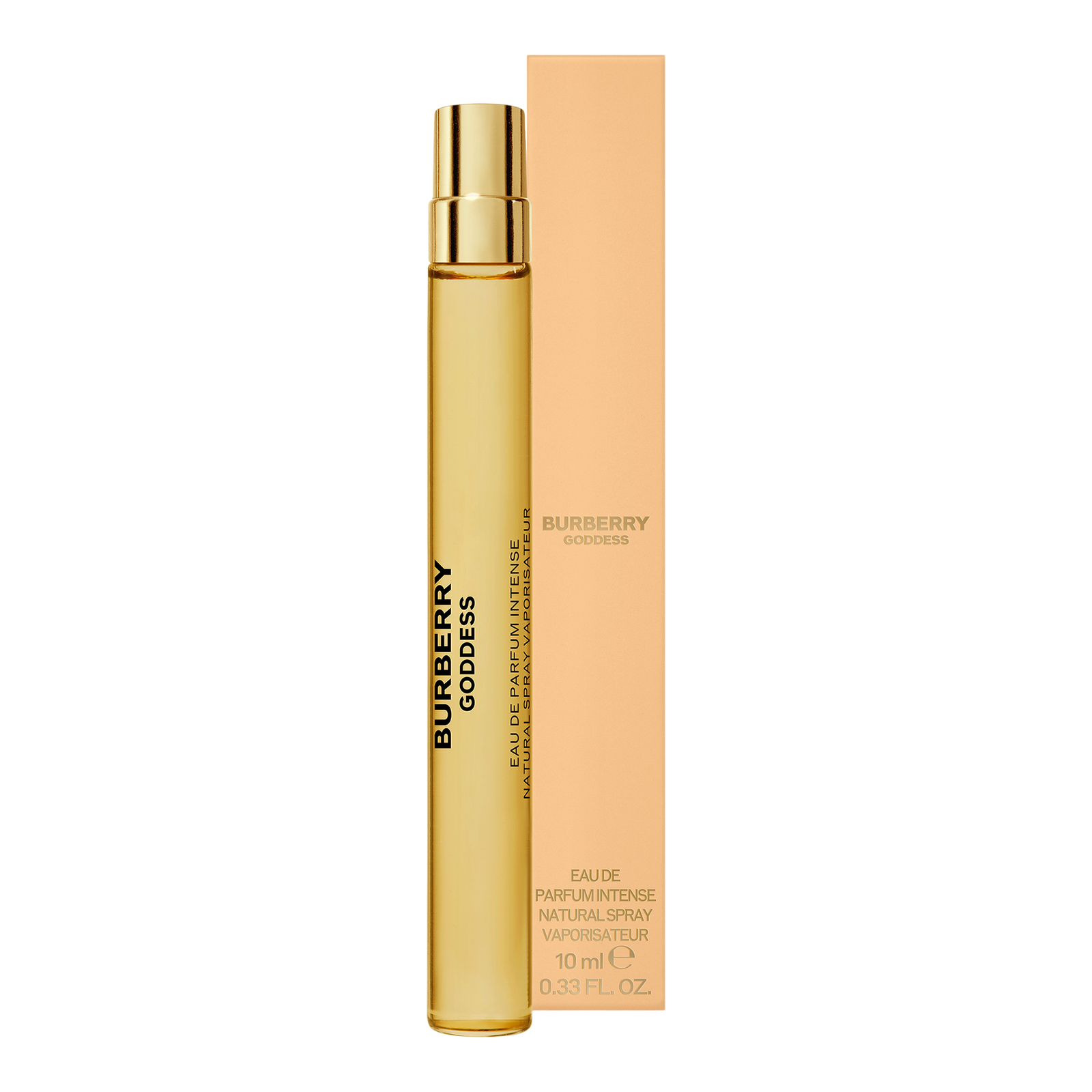 Burberry - Burberry Goddess Eau de Parfum Intense Travel Burberry - Burberry Goddess Eau de Parfum Intense Travel