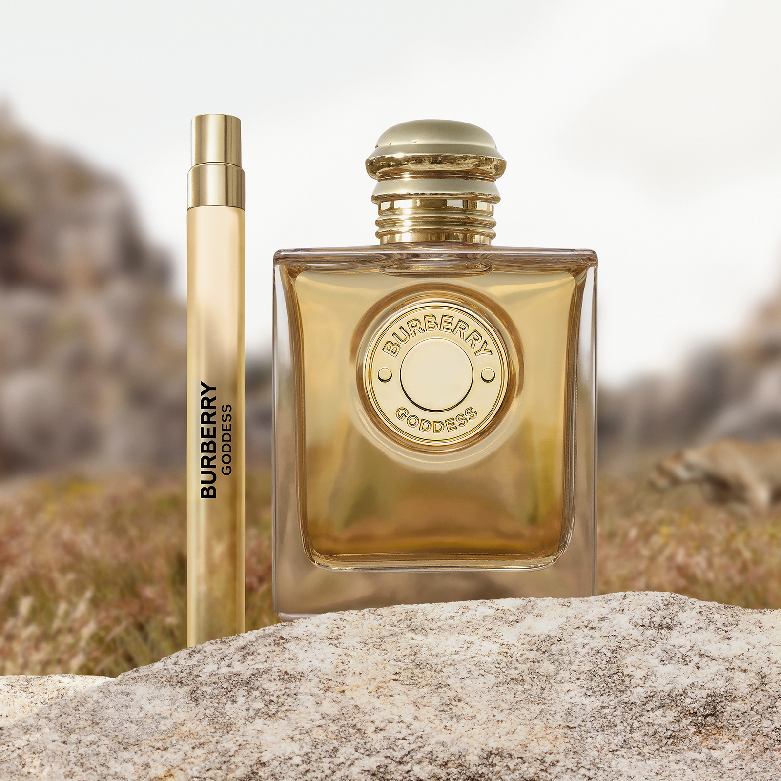 Burberry Goddess Eau de Parfum Intense Pen Spray