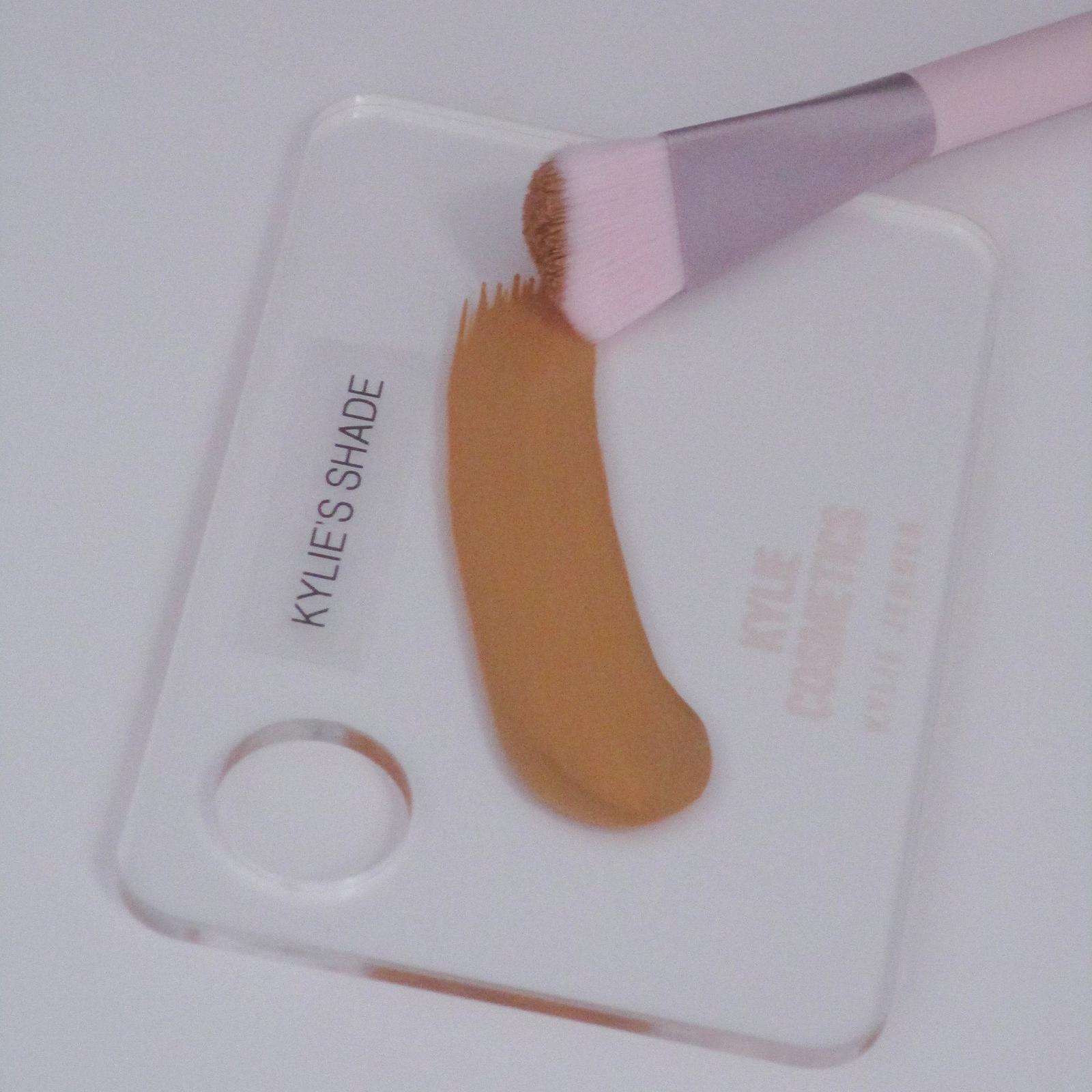 Skin Tint Brush