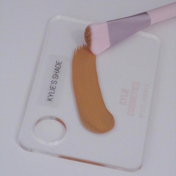 Brocha para Tinte de Piel 5