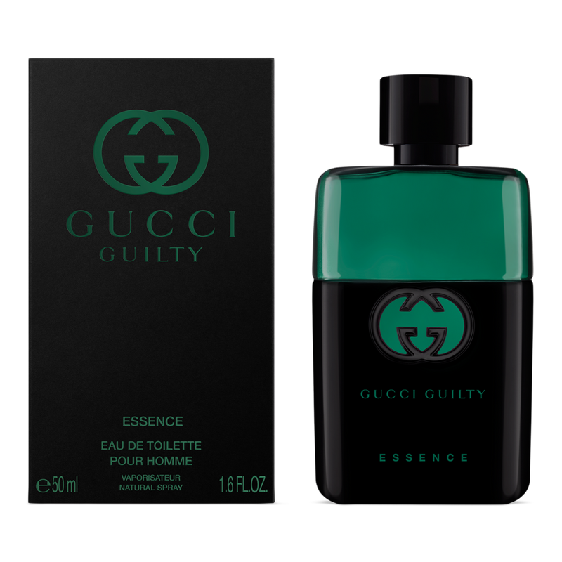 Gucci - 1.6 oz Guilty Essence Eau de Toilette | Ulta Beauty