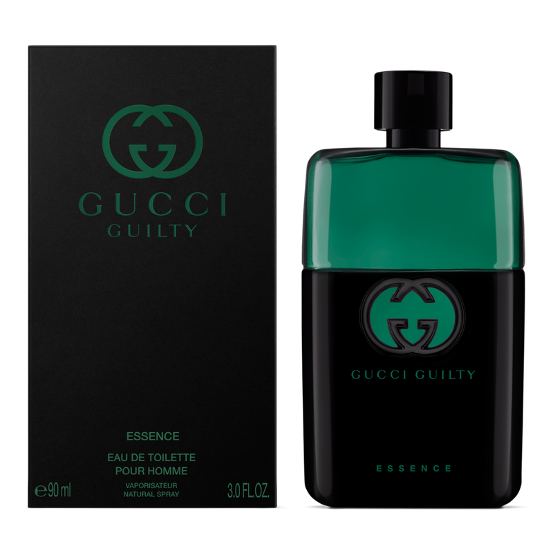 Gucci - 3.0 oz Guilty Essence Eau de Toilette | Ulta Beauty