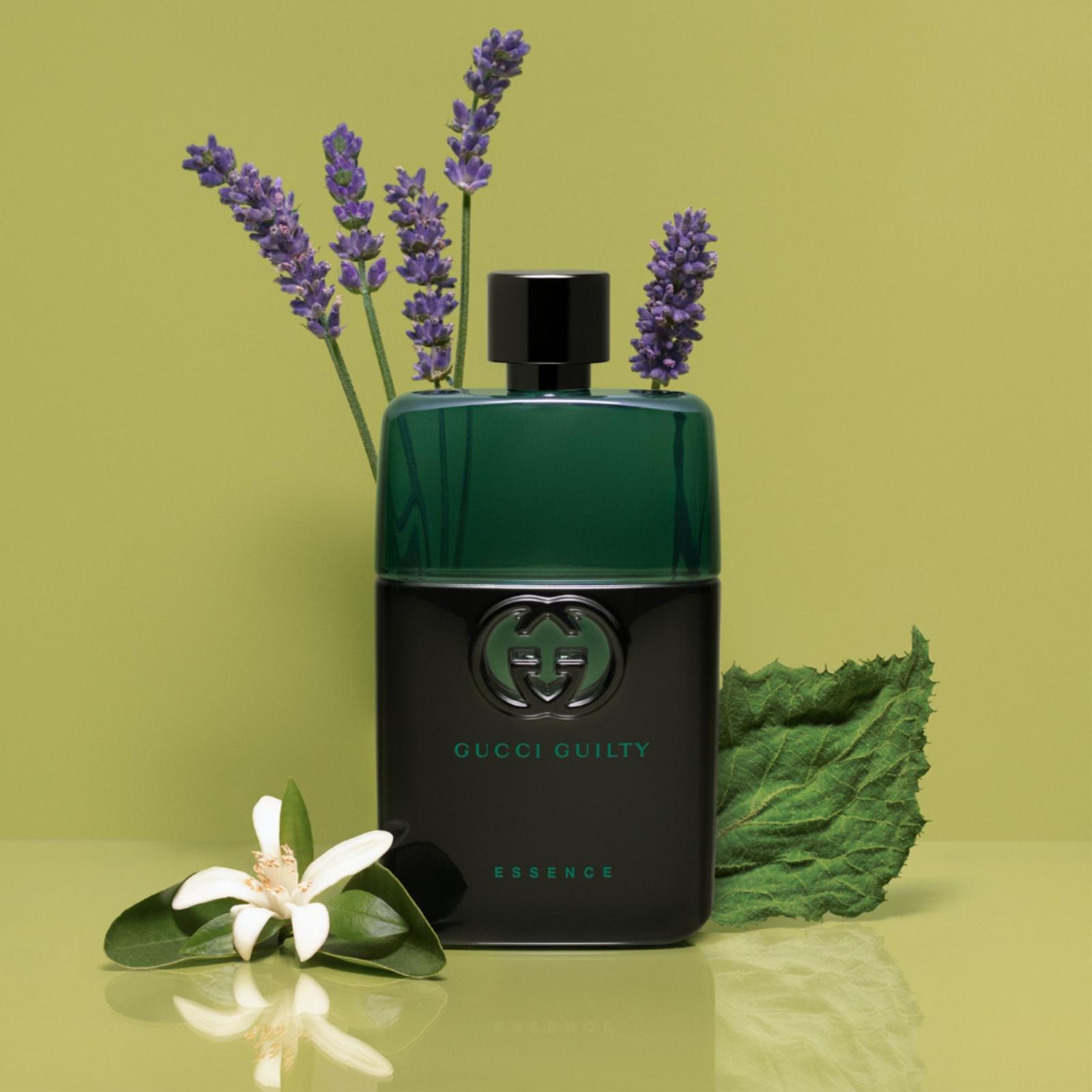 Gucci - 1.6 oz Guilty Essence Eau de Toilette | Ulta Beauty