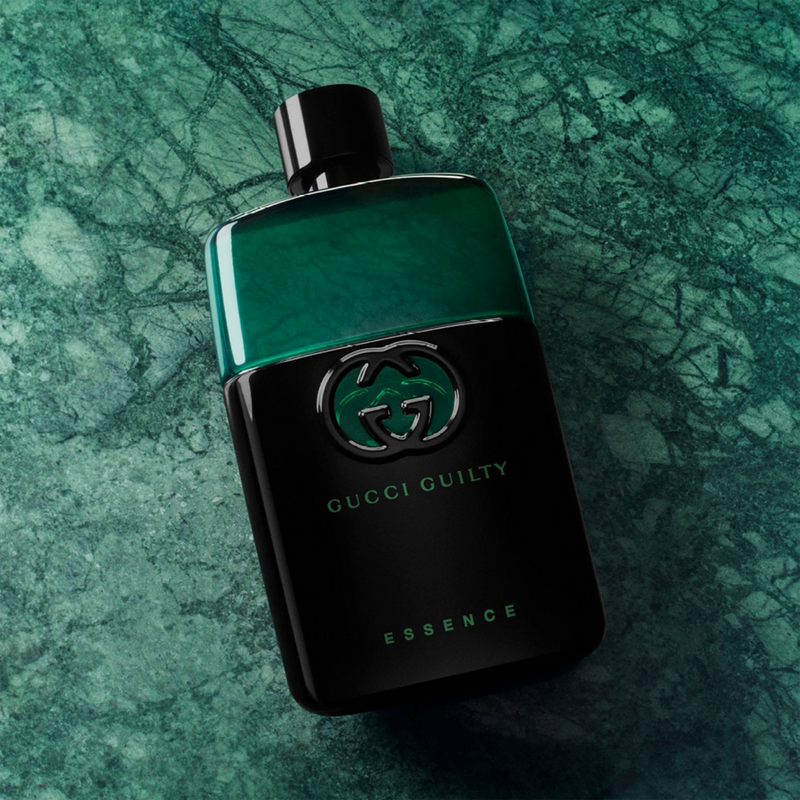 Gucci - 6.7 oz Guilty Essence Eau de Toilette | Ulta Beauty