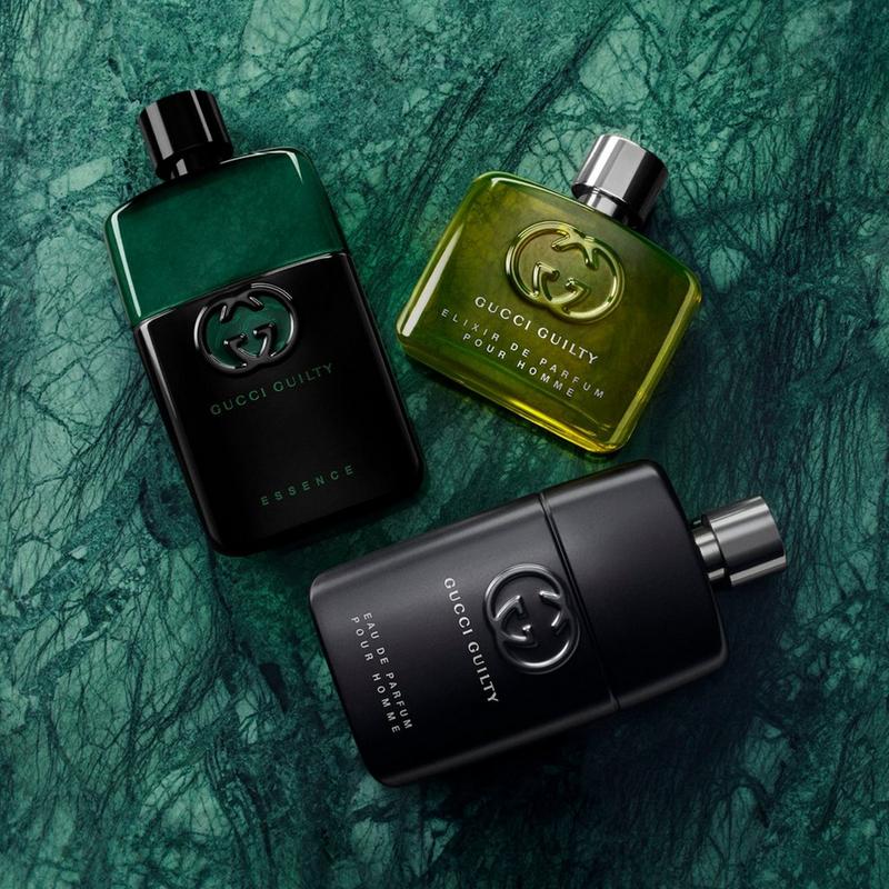 Gucci - 1.6 oz Guilty Essence Eau de Toilette | Ulta Beauty