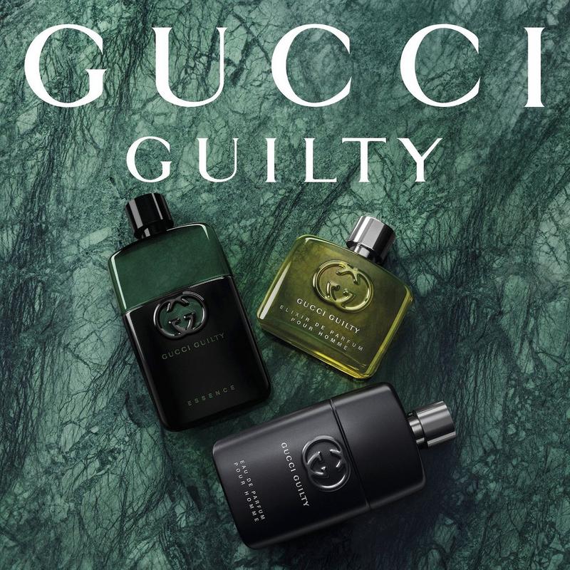 Gucci - 3.0 oz Guilty Essence Eau de Toilette | Ulta Beauty
