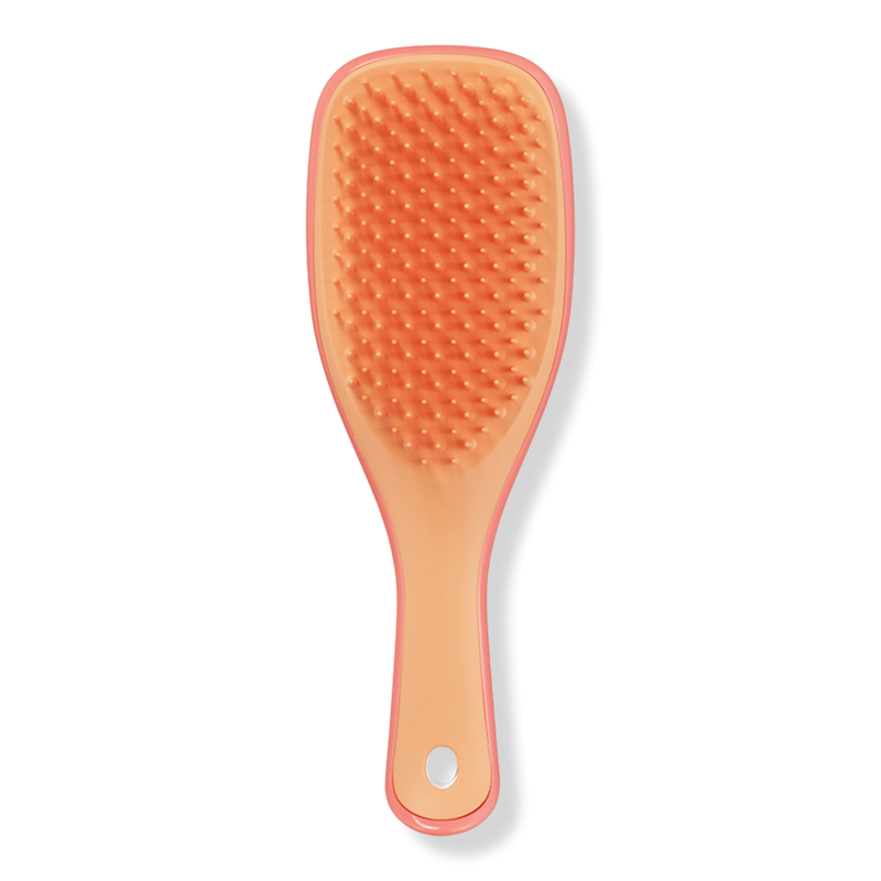 Tangle Teezer - Salmon Pink & Apricot The Mini Ultimate Detangler