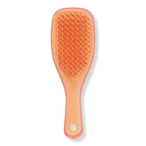 Tangle Teezer - Salmon Pink & Apricot The Mini Ultimate Detangler