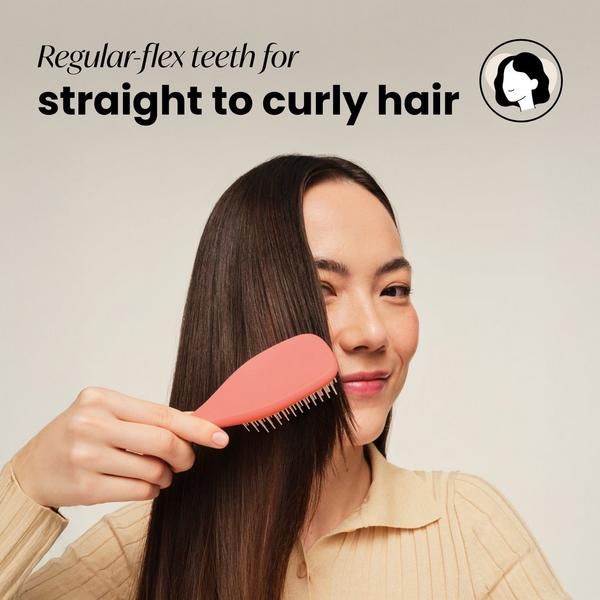 Tangle Teezer The Mini Ultimate Detangler Hairbrush #3