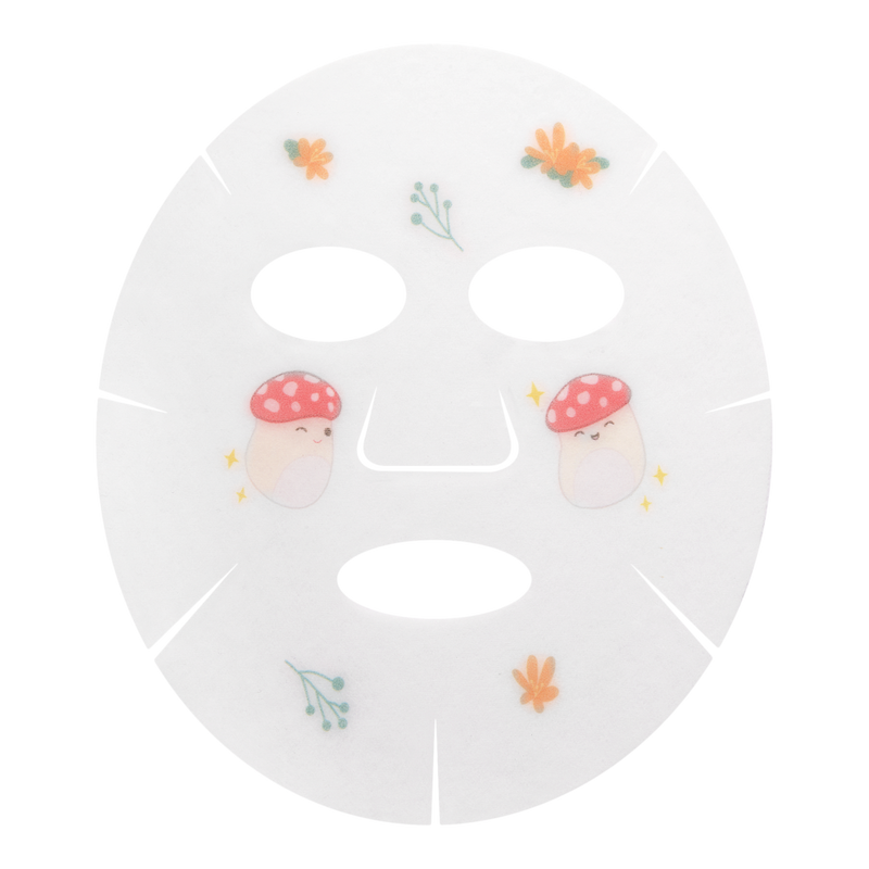 TONYMOLY - Malcom Soothing Squishmallows Hydrating Printed Essence