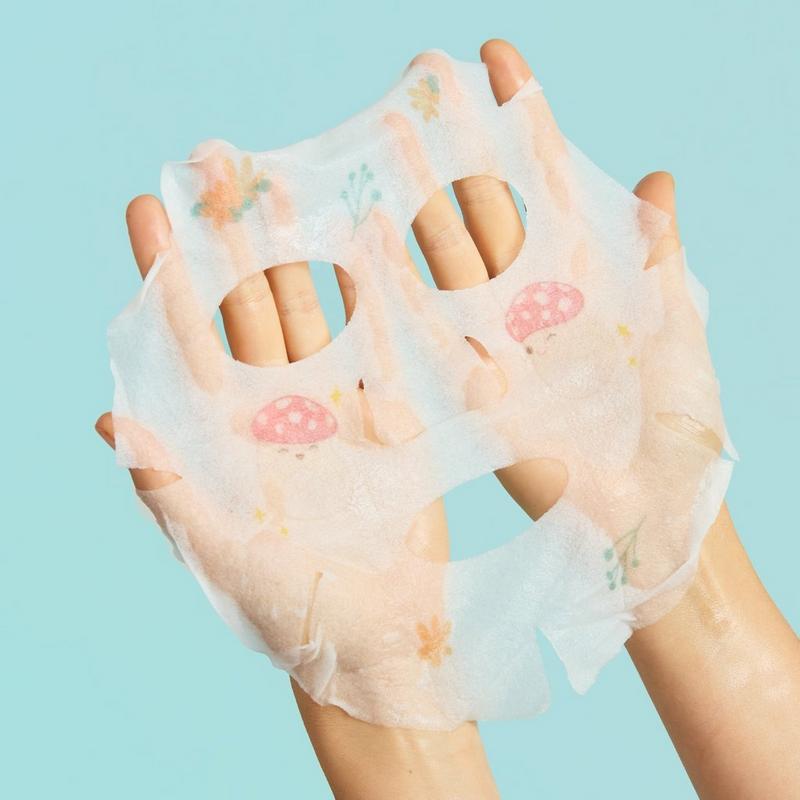 TONYMOLY - Malcom Soothing Squishmallows Hydrating Printed Essence