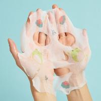 TONYMOLY - Wendy Brightening Squishmallows Hydrating Printed