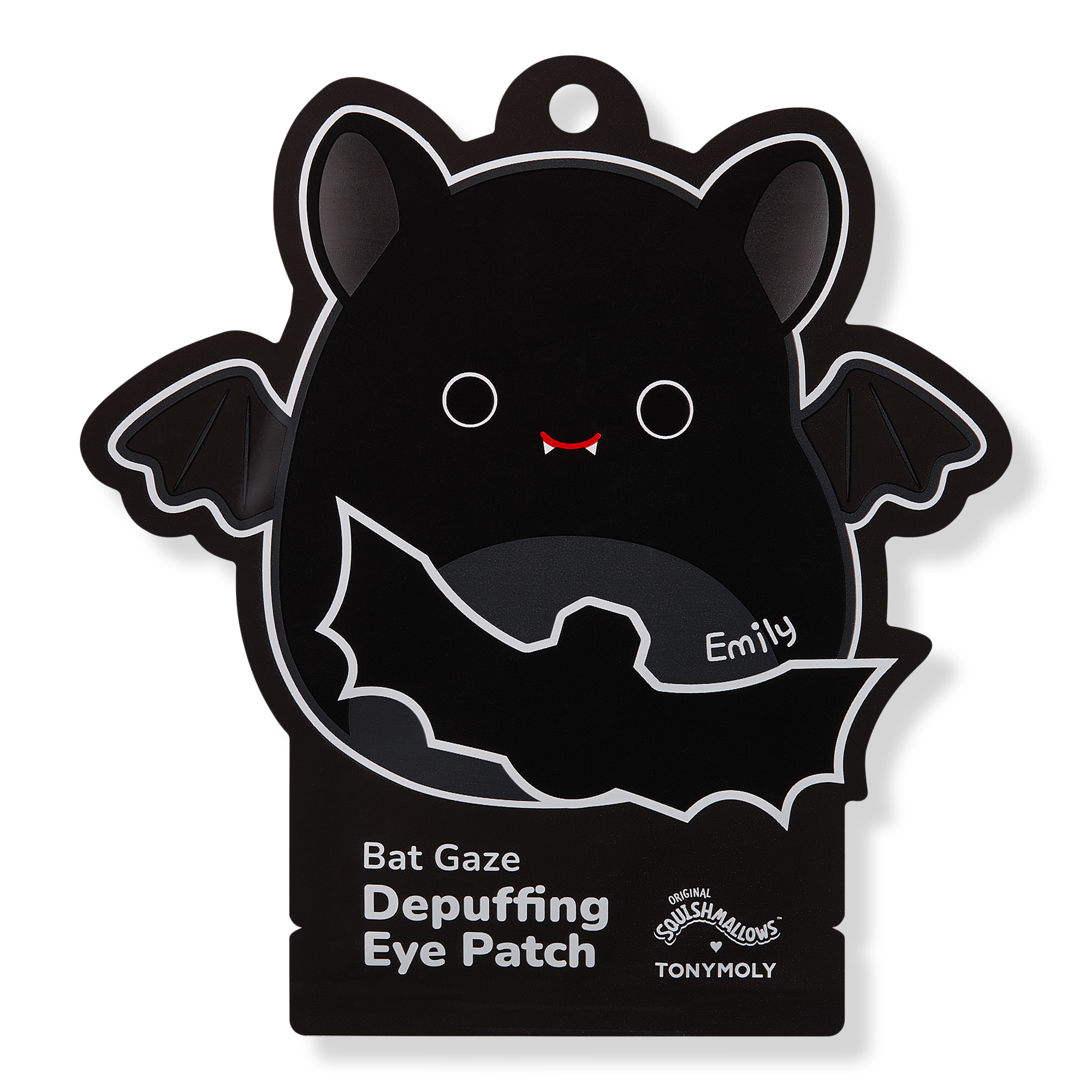 TONYMOLY Squishmallows Eye Mask #1