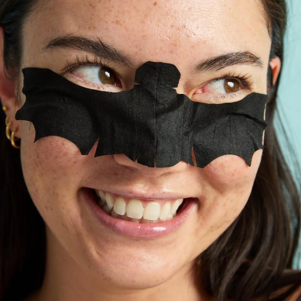 Squishmallows Eye Mask - Emily Bat Gaze Depuffing