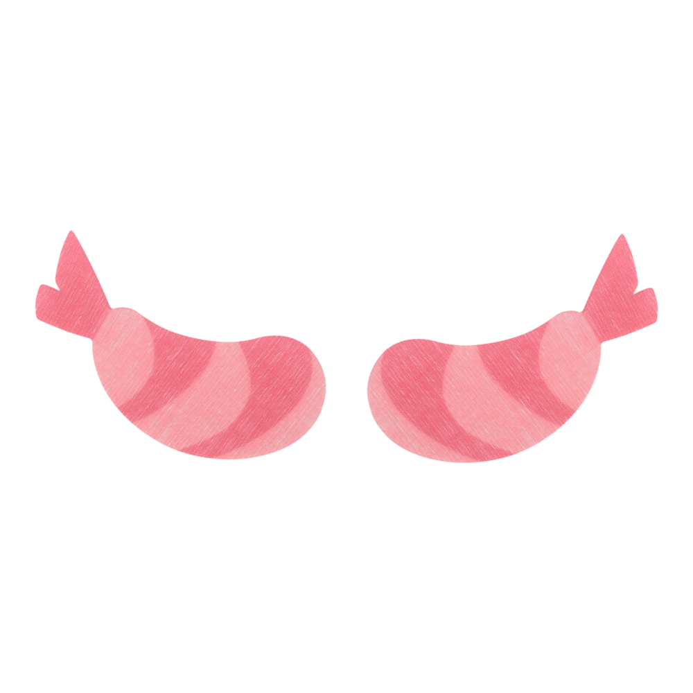 Squishmallows Eye Mask
