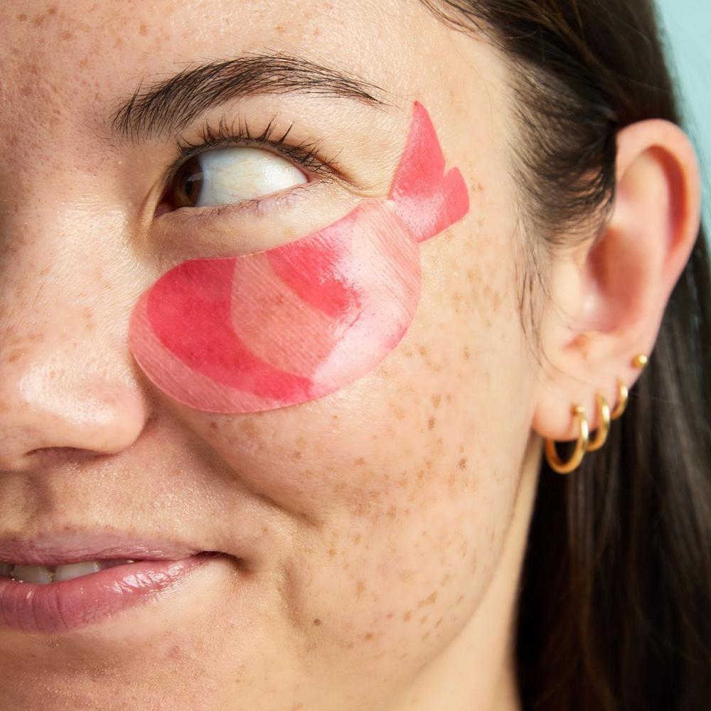 Squishmallows Eye Mask