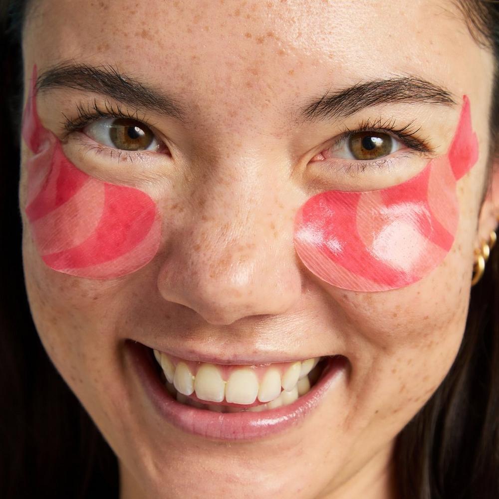 Squishmallows Eye Mask