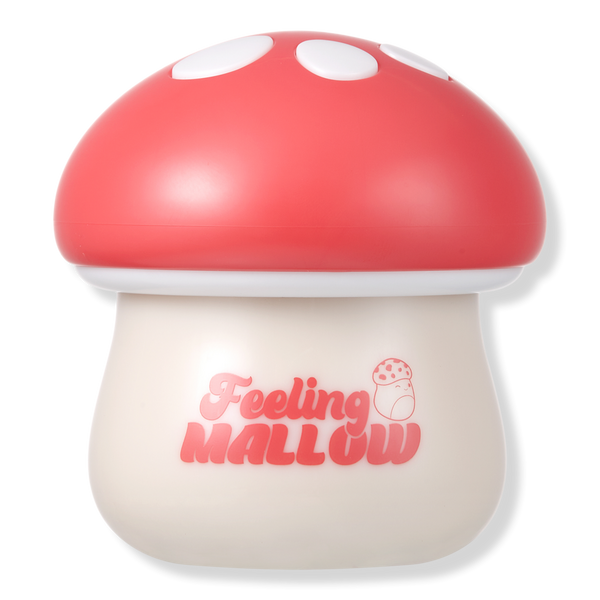 TONYMOLY Squishmallows Malcolms Mallow Exfoliating Strawberry Sugar Scrub #1