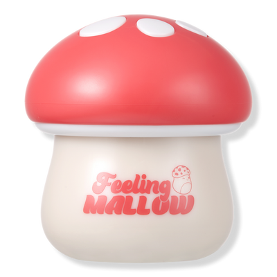 TONYMOLY Squishmallows Malcolms Mallow Exfoliating Strawberry Sugar Scrub