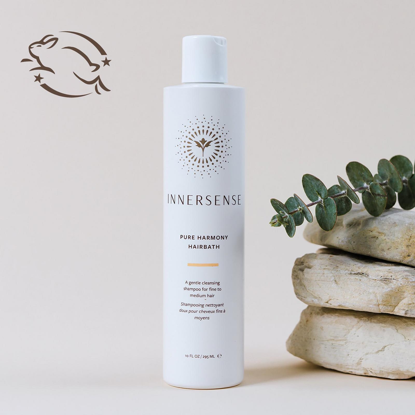 Pure Harmony Hairbath