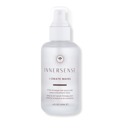 Innersense Organic Beauty I Create Waves Spray