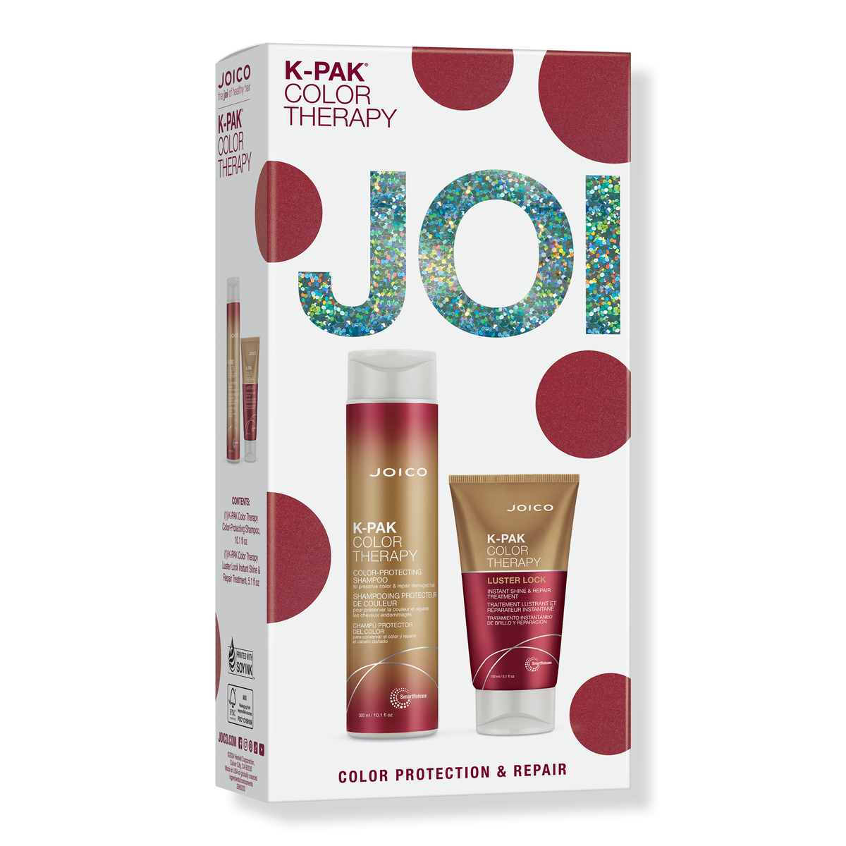 Authentic Joico