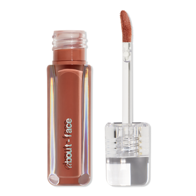 about-face Light Lock Lip Gloss