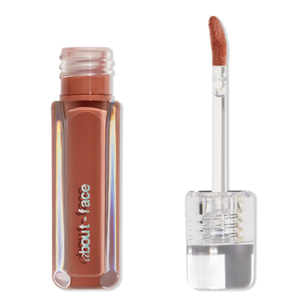 about-face Light Lock Lip Gloss #1