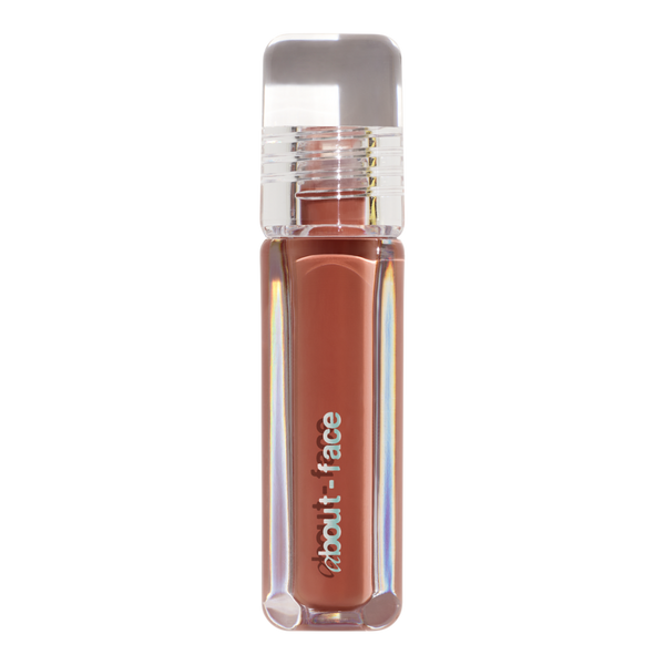 about-face Light Lock Lip Gloss #3