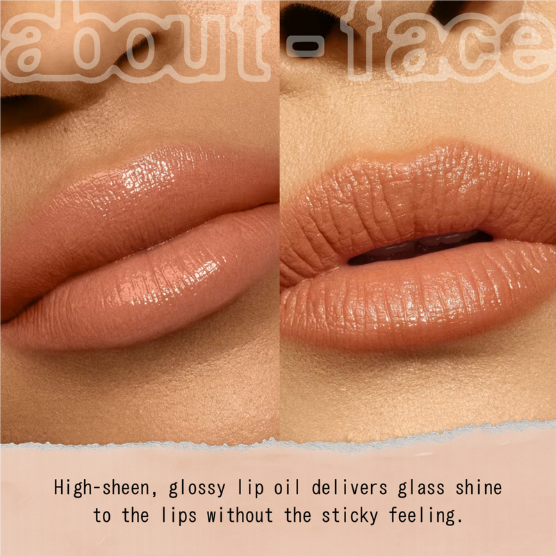Light Lock Lip Gloss - Plastic Petal