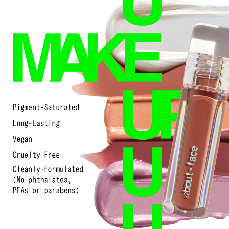 Light Lock Lip Gloss - Plastic Petal