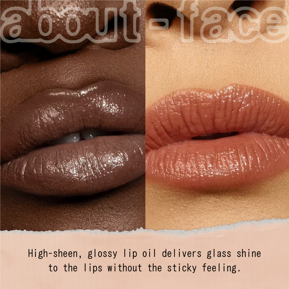 Light Lock Lip Gloss - Adore Me